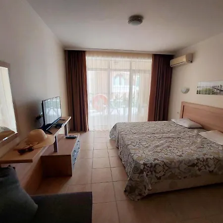 Apartament Andalusia Beach Hotel 아파트 *