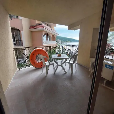 Apartament Andalusia Beach Hotel 아파트