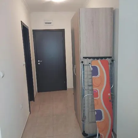Apartament Andalusia Beach Hotel * Elenite